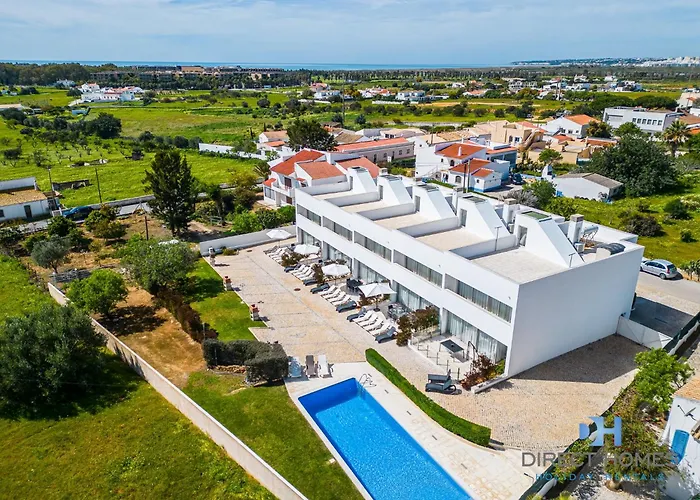 Villas Rocha